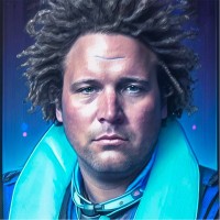 vidIQ Employee Rob Sandie's profile photo