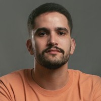 Vector Labs Employee Pedro Lobo Valadares's profile photo