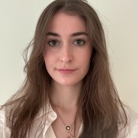 BlackRock Employee Jess Craig's profile photo