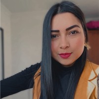 JER S.A. Employee Yiselth Daniela Barrios Ortiz's profile photo