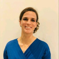 MMV Employee Marine Duverney's profile photo