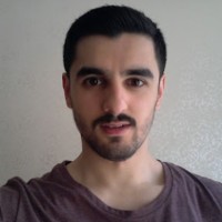 Netoloji Employee Hakkı Özaltan's profile photo