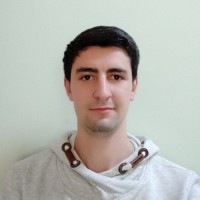 OpenMove Employee Davide Farina's profile photo