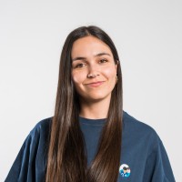 AdoptaUnAbuelo Employee Rebeca López Hermoso's profile photo