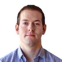 Sparx Engineering Employee Tyler Chaney's profile photo