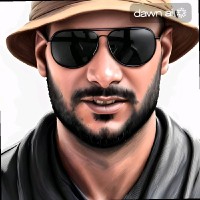 REMAYA Employee Mohamed Badawy's profile photo