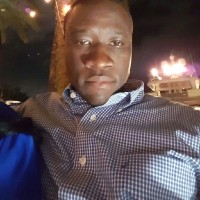 ETA International Employee Joseph Adderley's profile photo