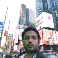 Sidharth Krishna Email