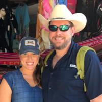 GuidePoint Security Employee Mark McAfee's profile photo