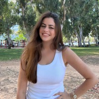 Innplay Labs Employee Yael Blanga's profile photo