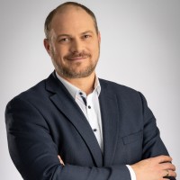 SOFMEDICA Life-saving Innovation Employee Domokos Entz's profile photo