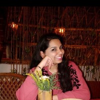 Tata Consultancy Services Employee Zeba S's profile photo