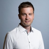 Kibernetik AG Employee Patrick Willi's profile photo