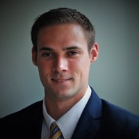 International SOS Employee Robert Applegate's profile photo