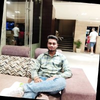 Heliogic Staffing Employee Arun Gope's profile photo