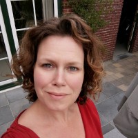 Integro VZW Employee Tanja Budna's profile photo