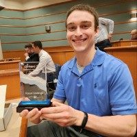 Russel Gretsinger's profile photo