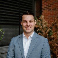 Cloud on Tap Employee Alex Bear's profile photo