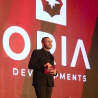 Oria Developments Employee Sherif Atef's profile photo