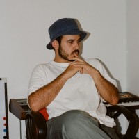 Jot Employee Fernando Benavides's profile photo