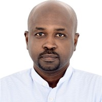 Khaled Mohammed Email