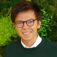 Air Liquide Employee Vianney Desvignes's profile photo