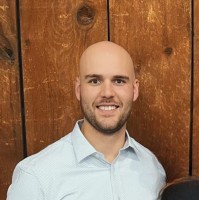 Emparion Employee Collin Farrel's profile photo