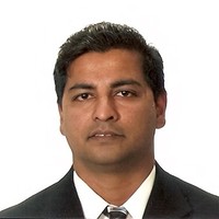 C Squared Systems, LLC Employee Richard Sankar's profile photo