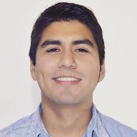 Estilos S.R.L Employee Lenin Alfaro's profile photo