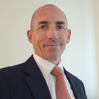 Wells Fargo Advisors Employee Benjamin Miller's profile photo