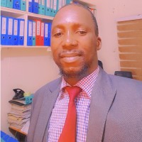 EXAFI LLC Employee Toumani Diabate's profile photo