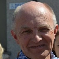 Queen's University  Belfast Employee Michael Wardlow's profile photo