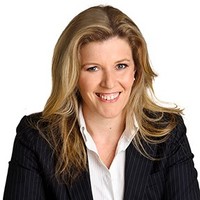 The Institute of Public Affairs Employee Deborah Gaicd's profile photo