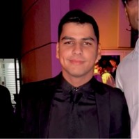 Emmkan Employee Waleed Emad's profile photo