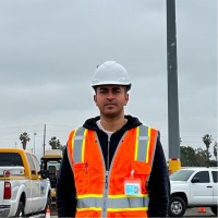 Arizona Pipeline Company Employee Vipin M.'s profile photo