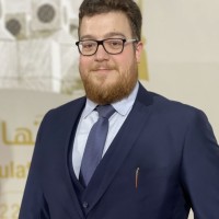 Baitech Employee Omar Moreno's profile photo