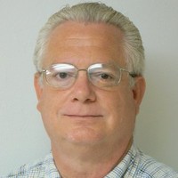 Holmes Security Systems Employee Mark Lewis's profile photo