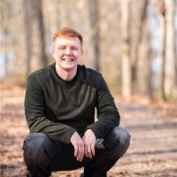 Tennessee Bankers Association Employee Carson Scott's profile photo