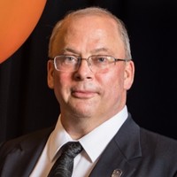 Prosperity Eating Disorders and Wellness Center Employee Bill Woolfolk's profile photo