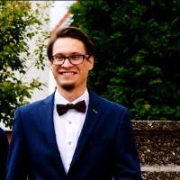 Feser-Graf Gruppe: www.feser-graf-gruppe.de Employee Benjamin Heidenreich's profile photo