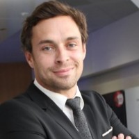 Arnaud Guillot Email & Phone Number