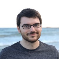 Brown University Employee Alex Poterack's profile photo