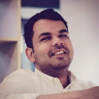 Vedantu Employee Shabi Hassan's profile photo