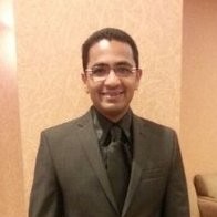 Ruchik Patel Email & Phone Number