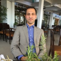 Code Hub Systems Employee Waqas M's profile photo