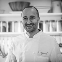 Cozymeal, Inc. Employee Sam Nasserian's profile photo