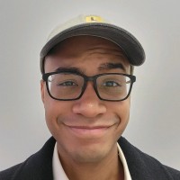 Justworks Labs Employee Jaylen Bailey's profile photo