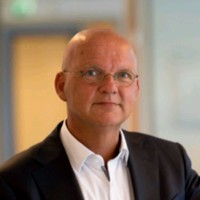 Jungheinrich Nederland Employee Peter van Egmond's profile photo