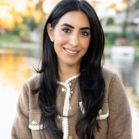 LeaseLock Employee Goli Sarange's profile photo