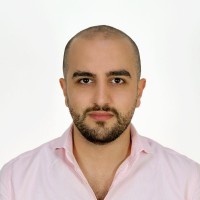 NatWest Employee Yehya Mansour's profile photo